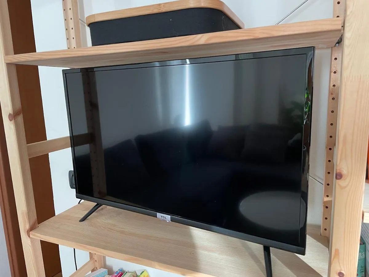 Apartment Entire Accommodation With Private Garden Near Milan And Lake Como - Free Parking - Family Friendly Seregno